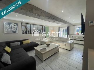  Maison � vendre 6 pi�ces 160 m�