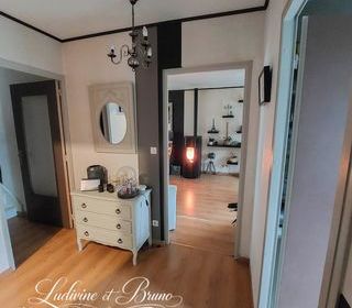  Maison � vendre 5 pi�ces 100 m�