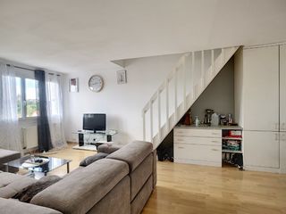  Appartement � vendre 4 pi�ces 80 m�