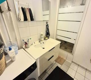  Appartement � vendre 1 pi�ce 26 m�