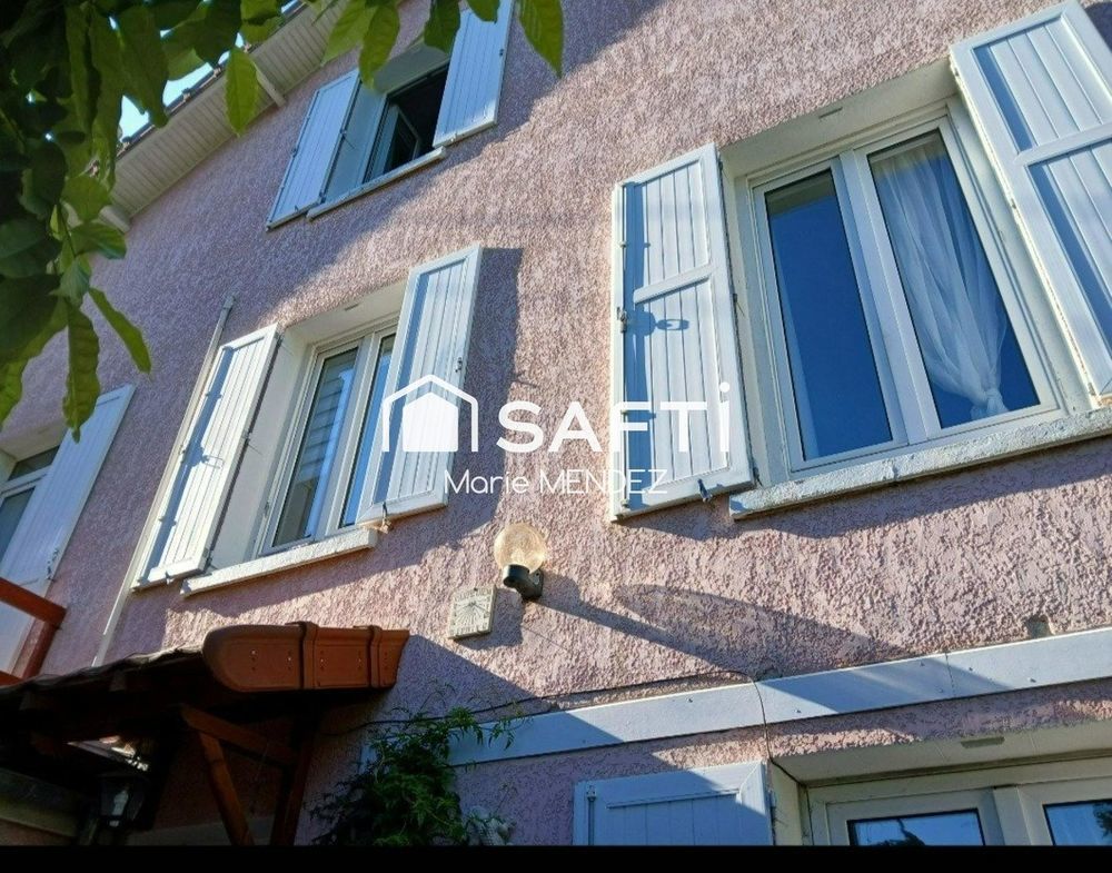 � vendre  Maison Bougival (78380)