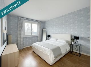  Appartement � vendre 3 pi�ces 66 m�