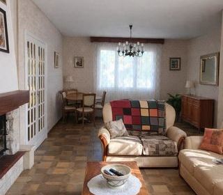  Maison � vendre 6 pi�ces 117 m�