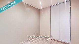  Appartement � vendre 2 pi�ces 45 m�