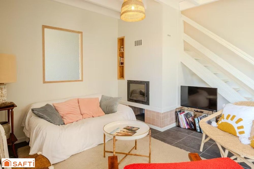 � vendre  Maison Mimizan (40200)