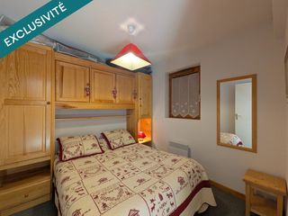  Appartement � vendre 2 pi�ces 25 m�