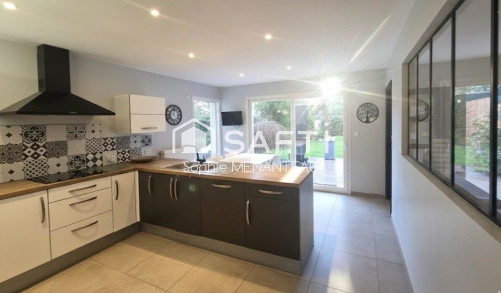 � vendre  Maison �taples (62630)