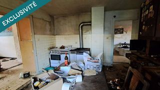  Maison � vendre 3 pi�ces 72 m�