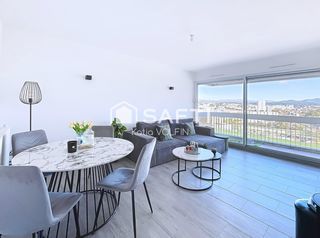  Appartement � vendre 3 pi�ces 66 m�