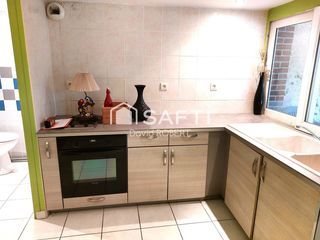  Maison � vendre 4 pi�ces 85 m�