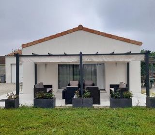  Maison � vendre 4 pi�ces 93 m�