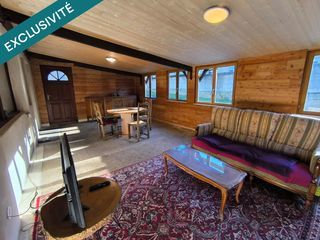  Maison � vendre 5 pi�ces 93 m�