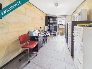  Maison � vendre 8 pi�ces 181 m�