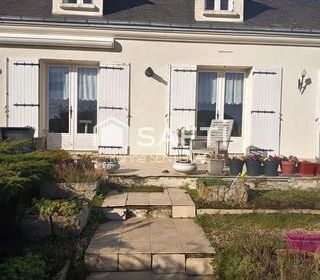  Maison � vendre 6 pi�ces 170 m�