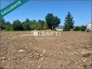  Terrain � vendre 668 m�