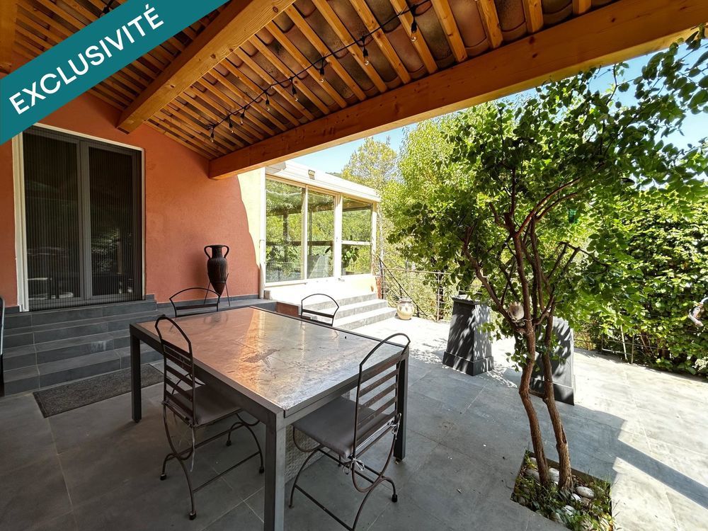 � vendre  Maison Le Revest-les-Eaux (83200)