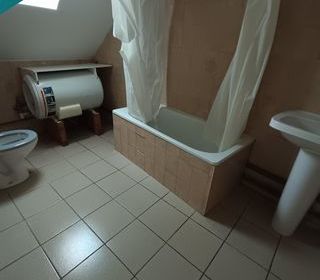  Appartement � vendre 1 pi�ce 26 m�