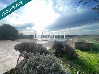  Maison � vendre 5 pi�ces 130 m�