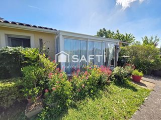  Maison � vendre 3 pi�ces 74 m�