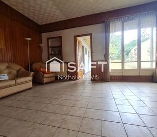  Maison � vendre 6 pi�ces 118 m�