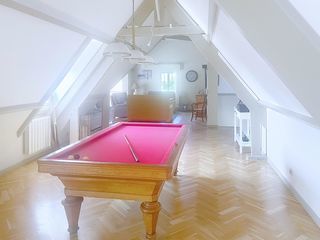  Maison � vendre 8 pi�ces 370 m�