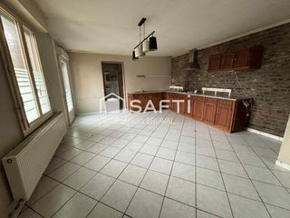  Maison � vendre 7 pi�ces 120 m�