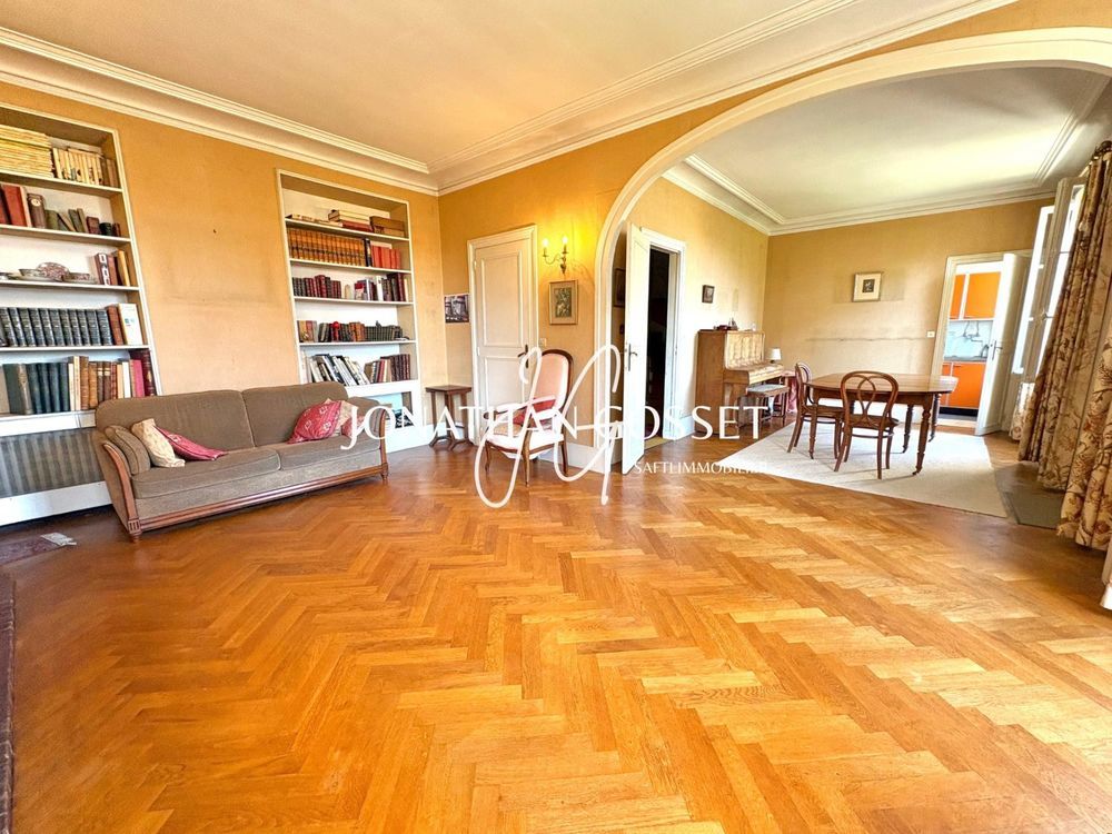 � vendre  Maison Verneuil-sur-Seine (78480)