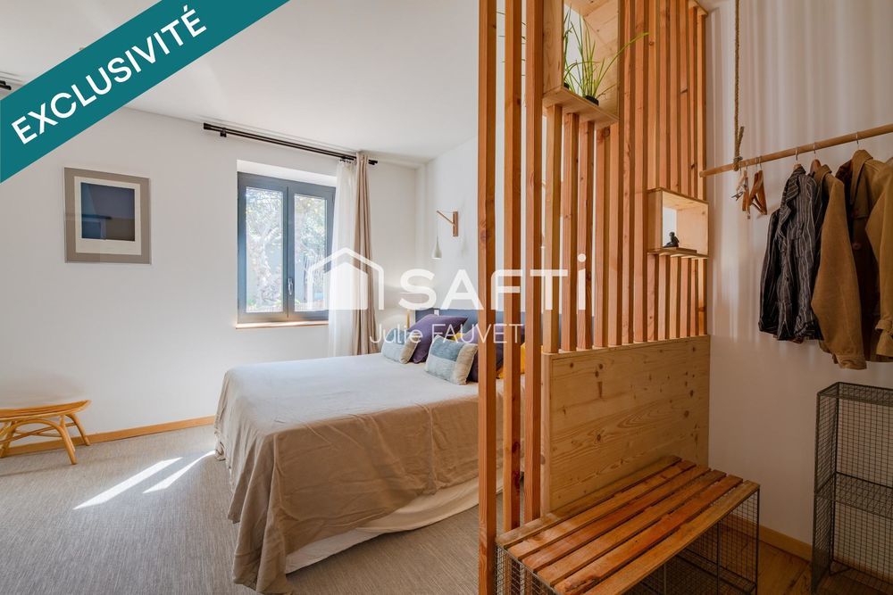 � vendre  Maison Agay (83530)