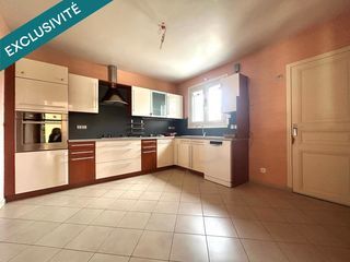  Maison � vendre 6 pi�ces 125 m�