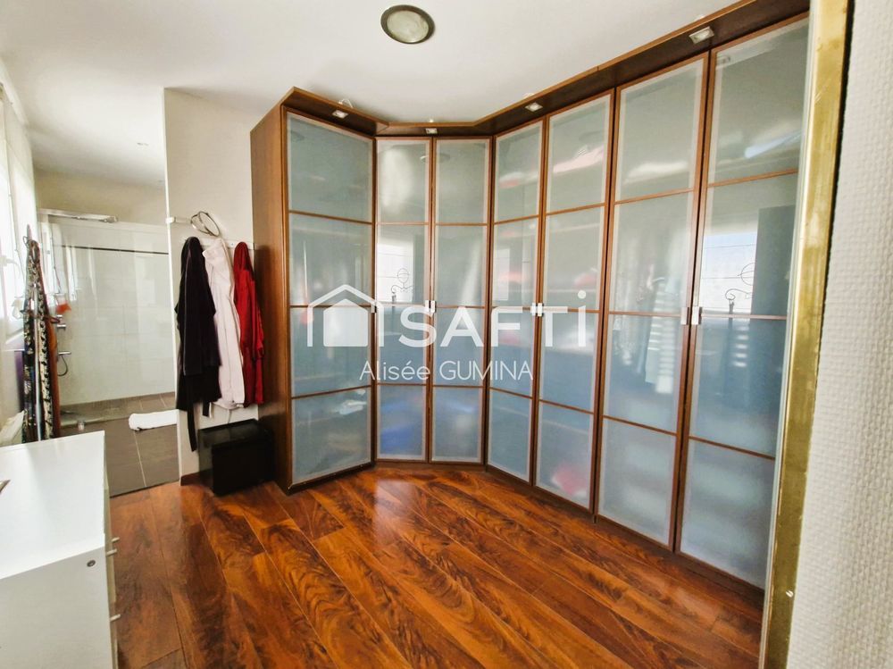 � vendre  Maison Agde (34300)