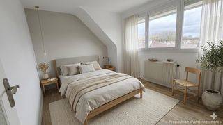  Maison � vendre 6 pi�ces 110 m�