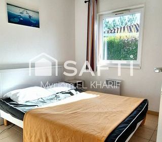  Maison � vendre 4 pi�ces 57 m�