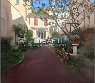  Maison � vendre 6 pi�ces 145 m�