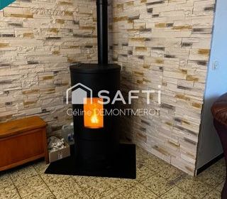  Maison � vendre 4 pi�ces 83 m�