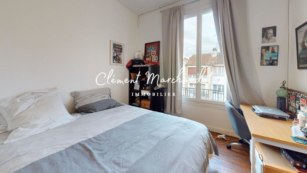 � vendre  Maison Bourg-la-Reine (92340)