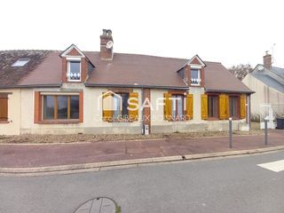  Maison � vendre 5 pi�ces 118 m�