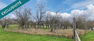  Terrain � vendre 640 m�