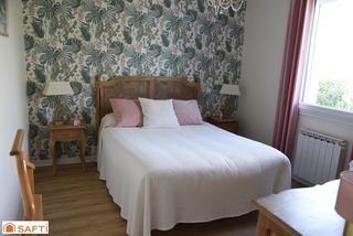  Maison � vendre 7 pi�ces 150 m�