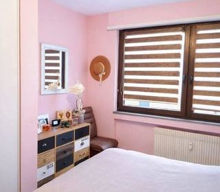  Appartement � vendre 3 pi�ces 59 m�