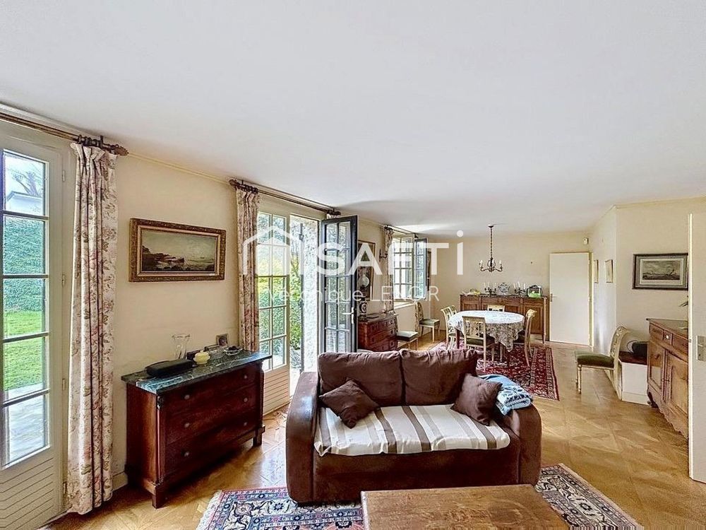 � vendre  Maison Bougival (78380)