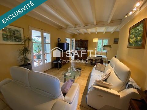   Maison 177m� - 5 Pi�ces - VILLENEUVE d'Aveyron Maison - 5 pi�ce(s) - 177 m�