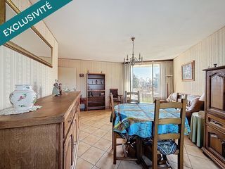  Appartement � vendre 3 pi�ces 66 m�