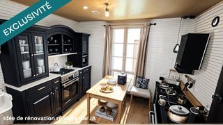  Maison � vendre 5 pi�ces 123 m�