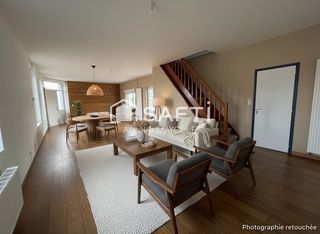  Maison � vendre 6 pi�ces 140 m�