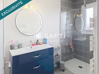  Maison � vendre 8 pi�ces 147 m�