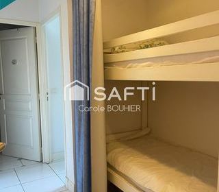  Appartement � vendre 2 pi�ces 49 m�