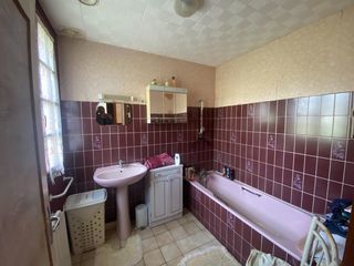  Maison � vendre 4 pi�ces 95 m�