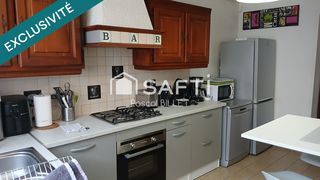  Maison � vendre 5 pi�ces 105 m�