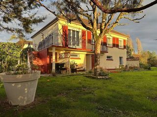  Maison � vendre 6 pi�ces 130 m�