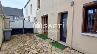  Maison � vendre 4 pi�ces 99 m�